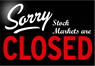 Market Closed