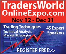 TradersWorldOnlineExpo